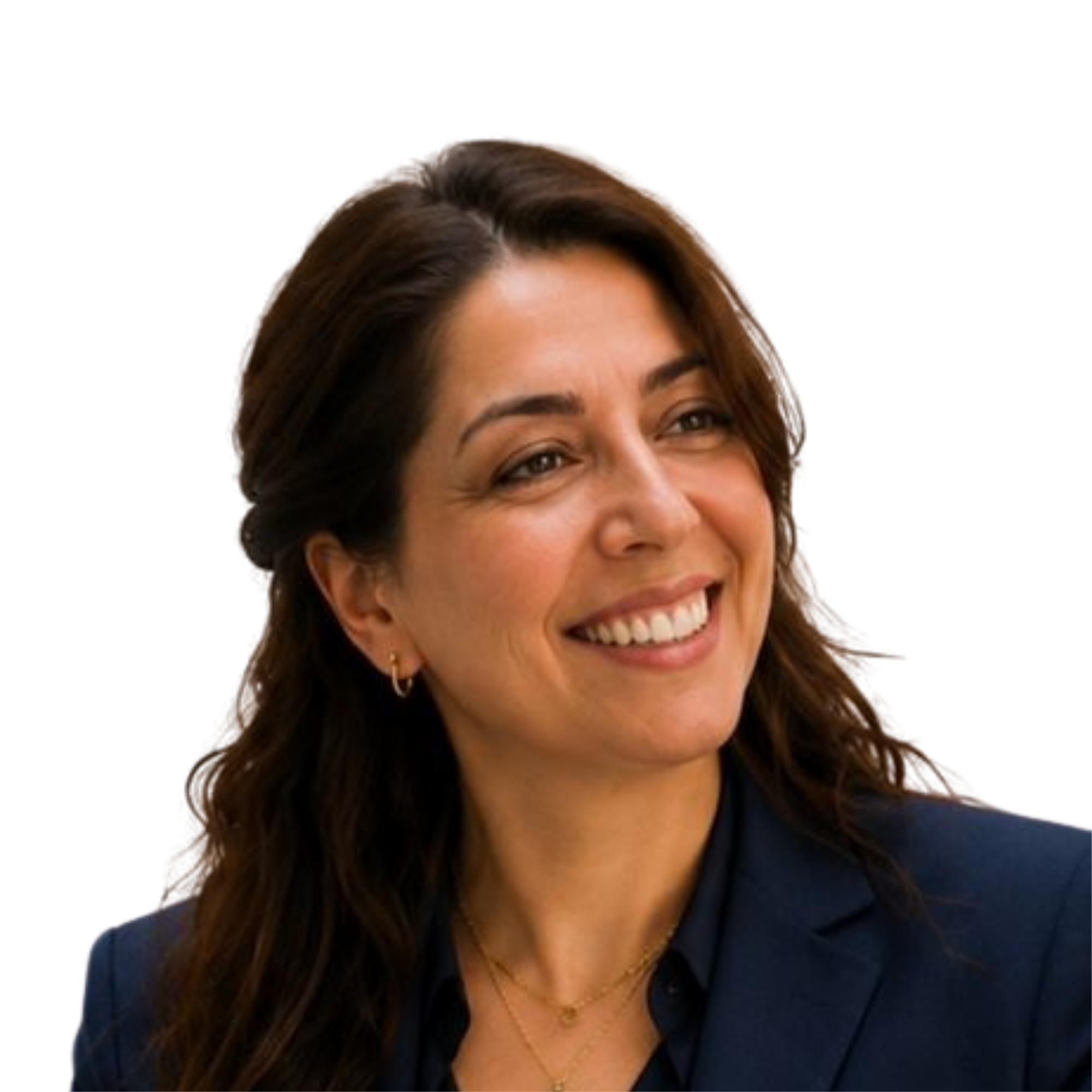 Sabiha Baran