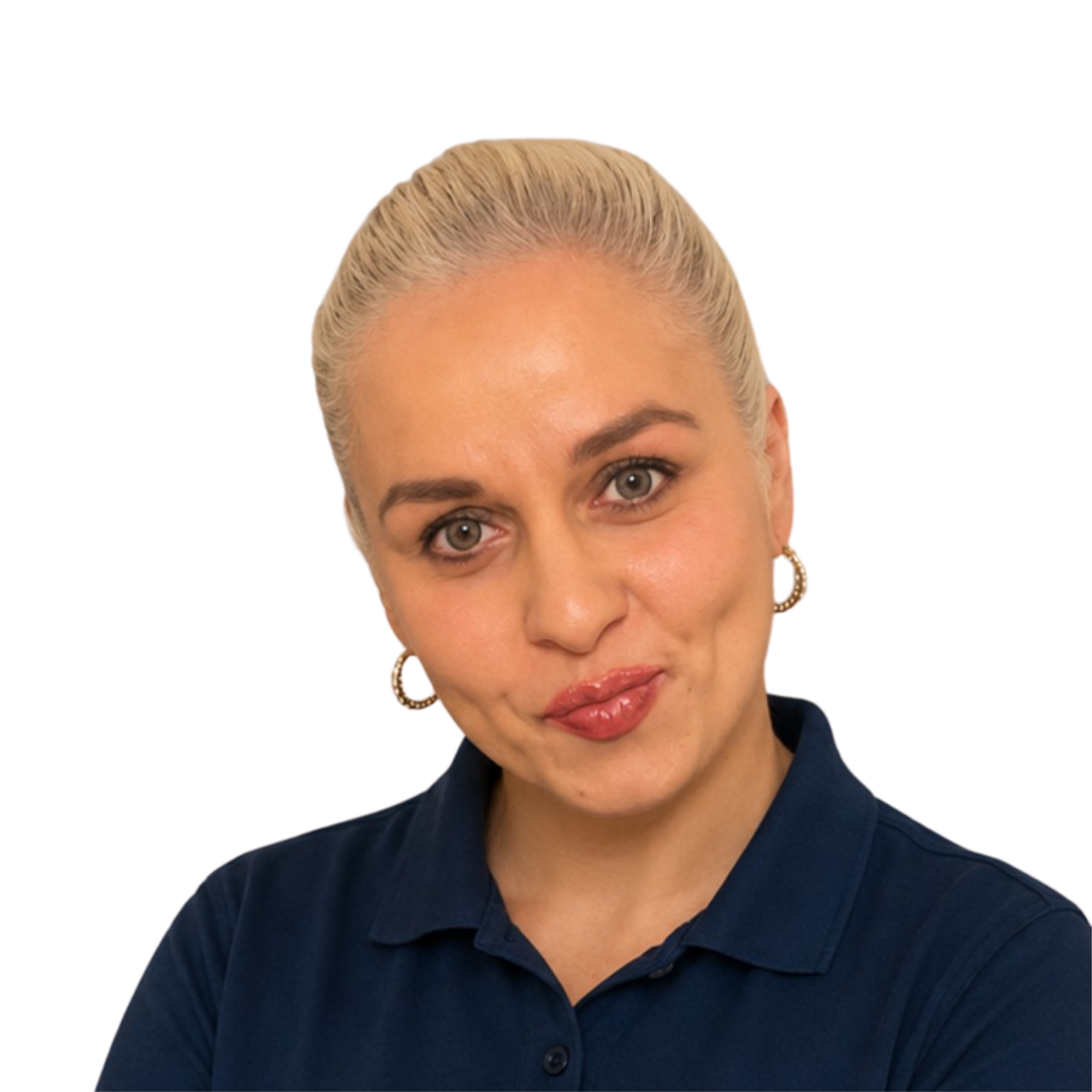 Ayse Demiroz